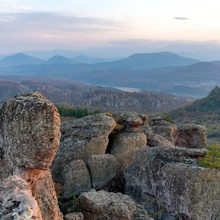 Albacita Belogradchik