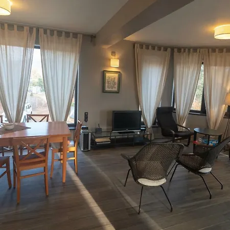 Albacita Villa
